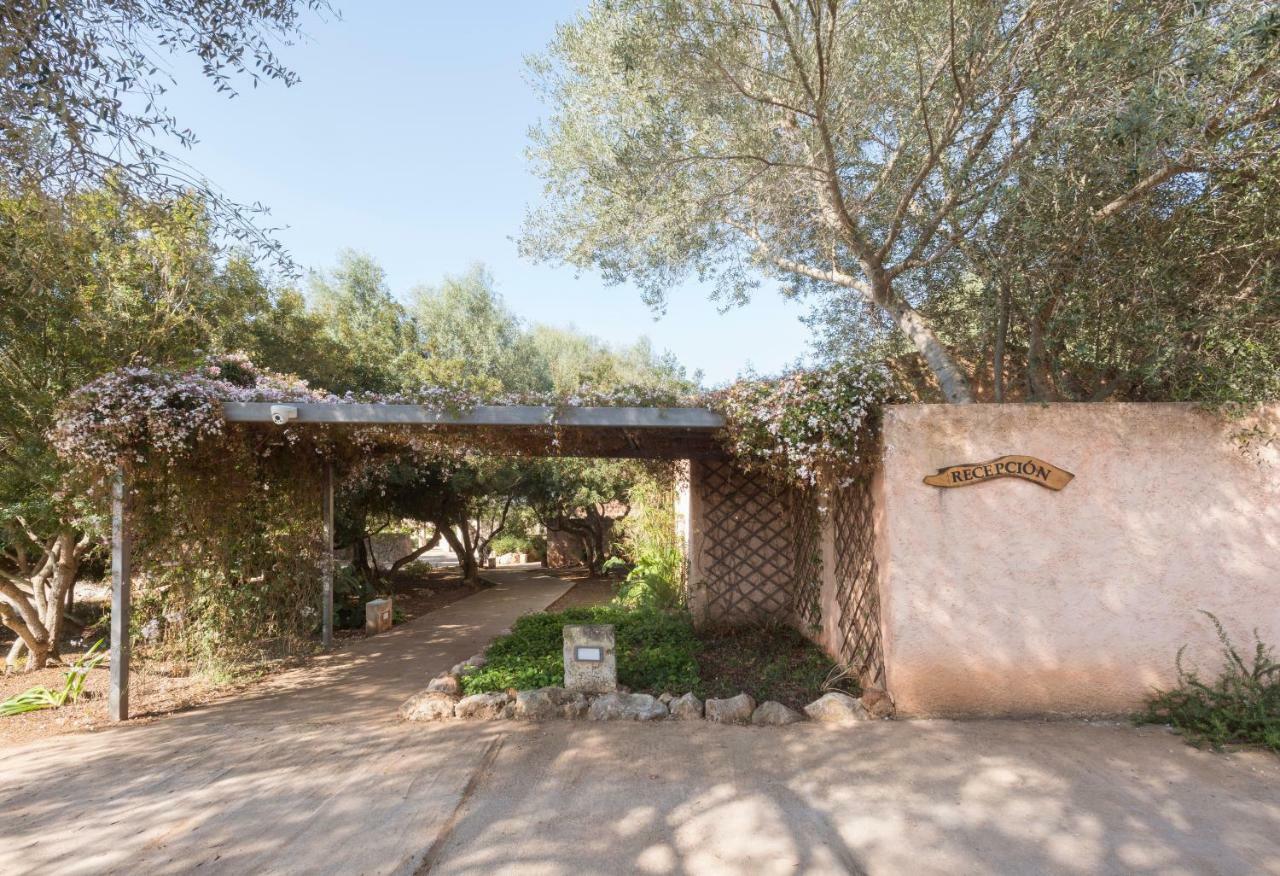 קמפוס Casa Rural Son Bernadinet מראה חיצוני תמונה